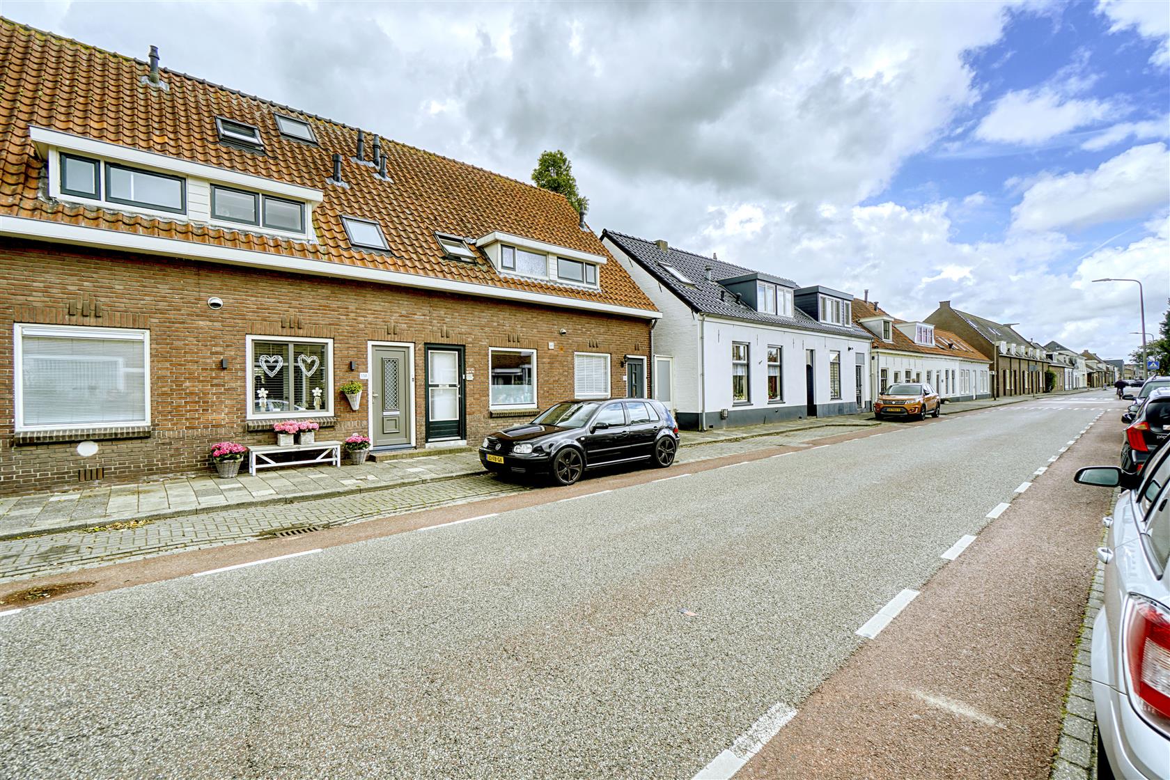 Te koop Hoogewaard 118, Koudekerk aan den Rijn Yvonne Segaar Makelaars