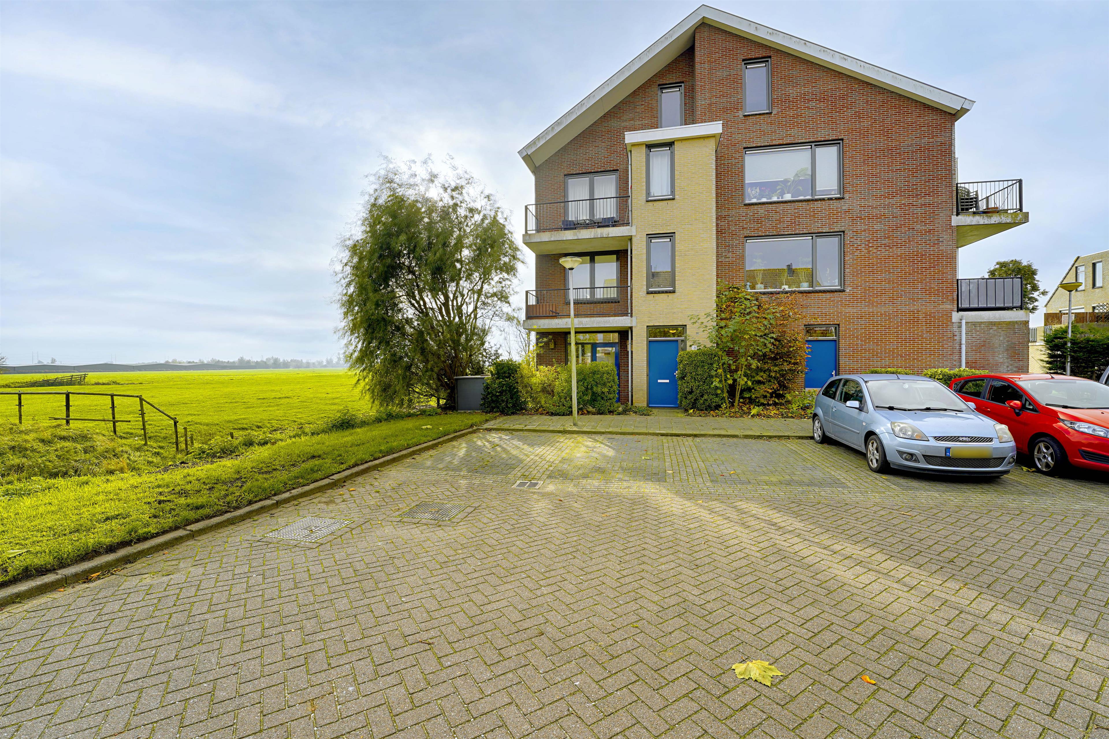 Groenhof 18 