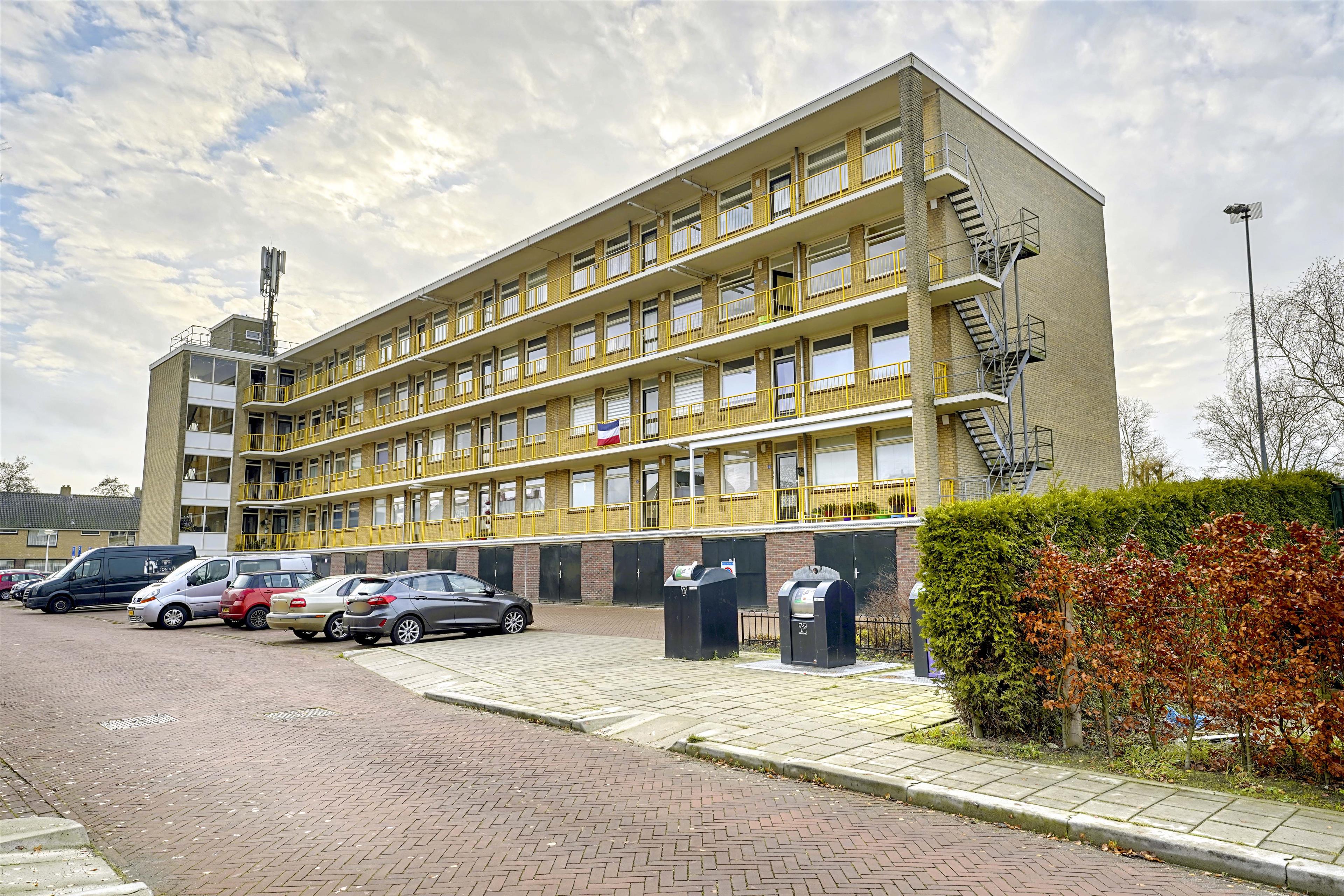 Jacob Reviusstraat 45 