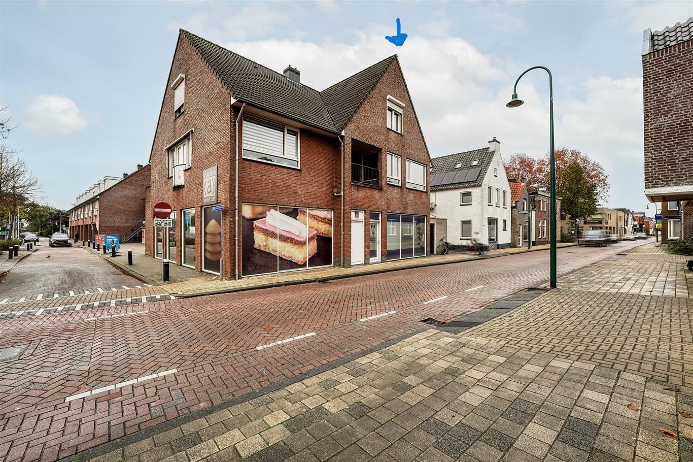 Oude Gemeneweg 3, Hazerswoude-Dorp