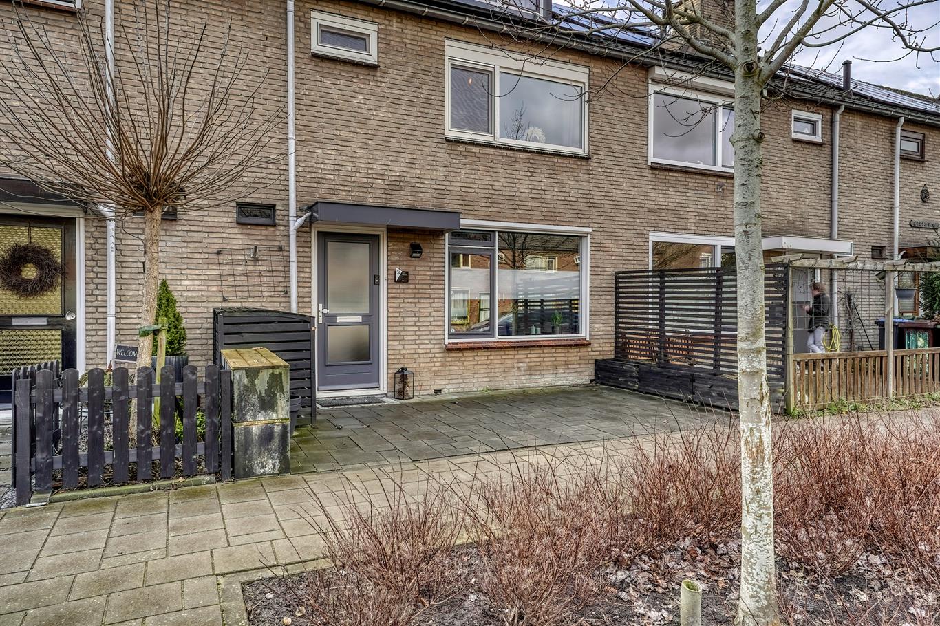 de Genestetstraat 31, Hazerswoude-Rijndijk