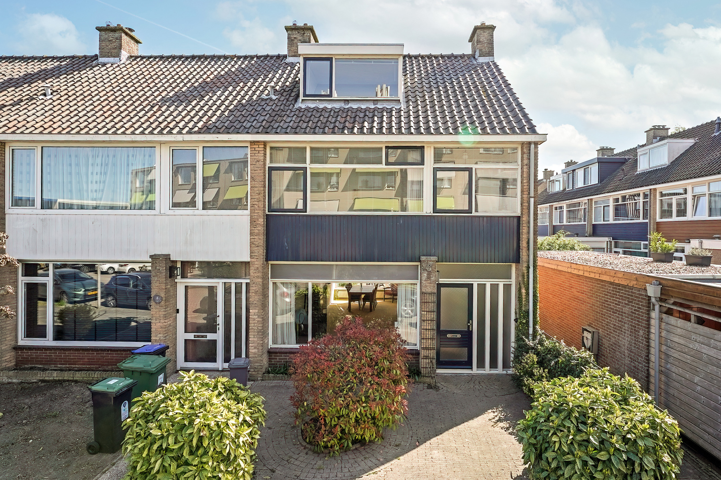 Burgemeester Verheullaan 3 