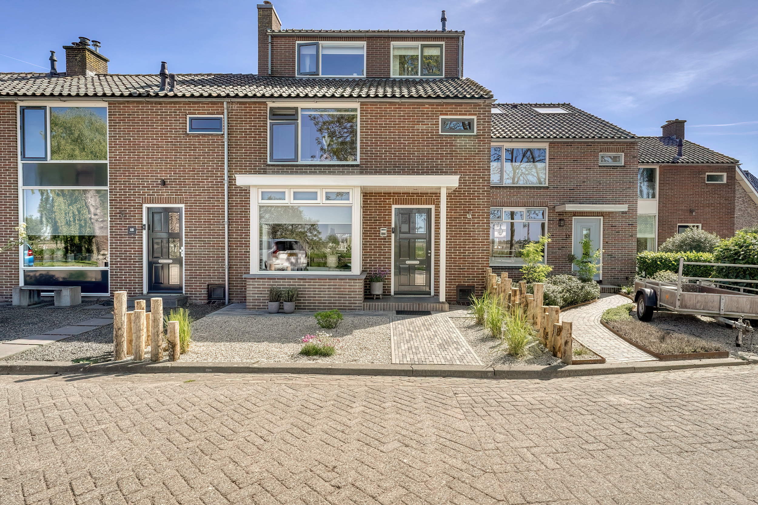 van Leeuwenhoekweg 14 