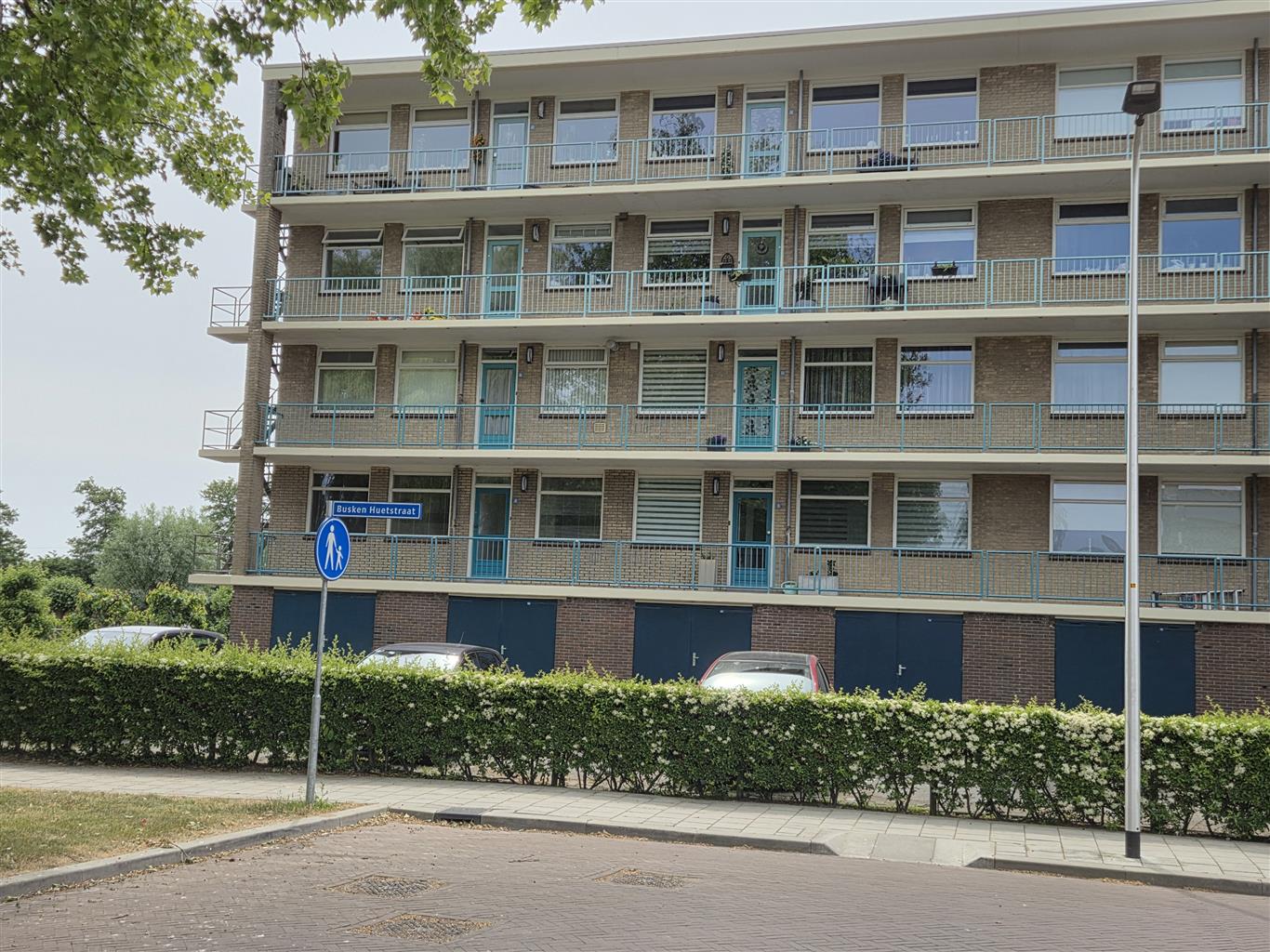 ten Katestraat 24, Hazerswoude-Rijndijk