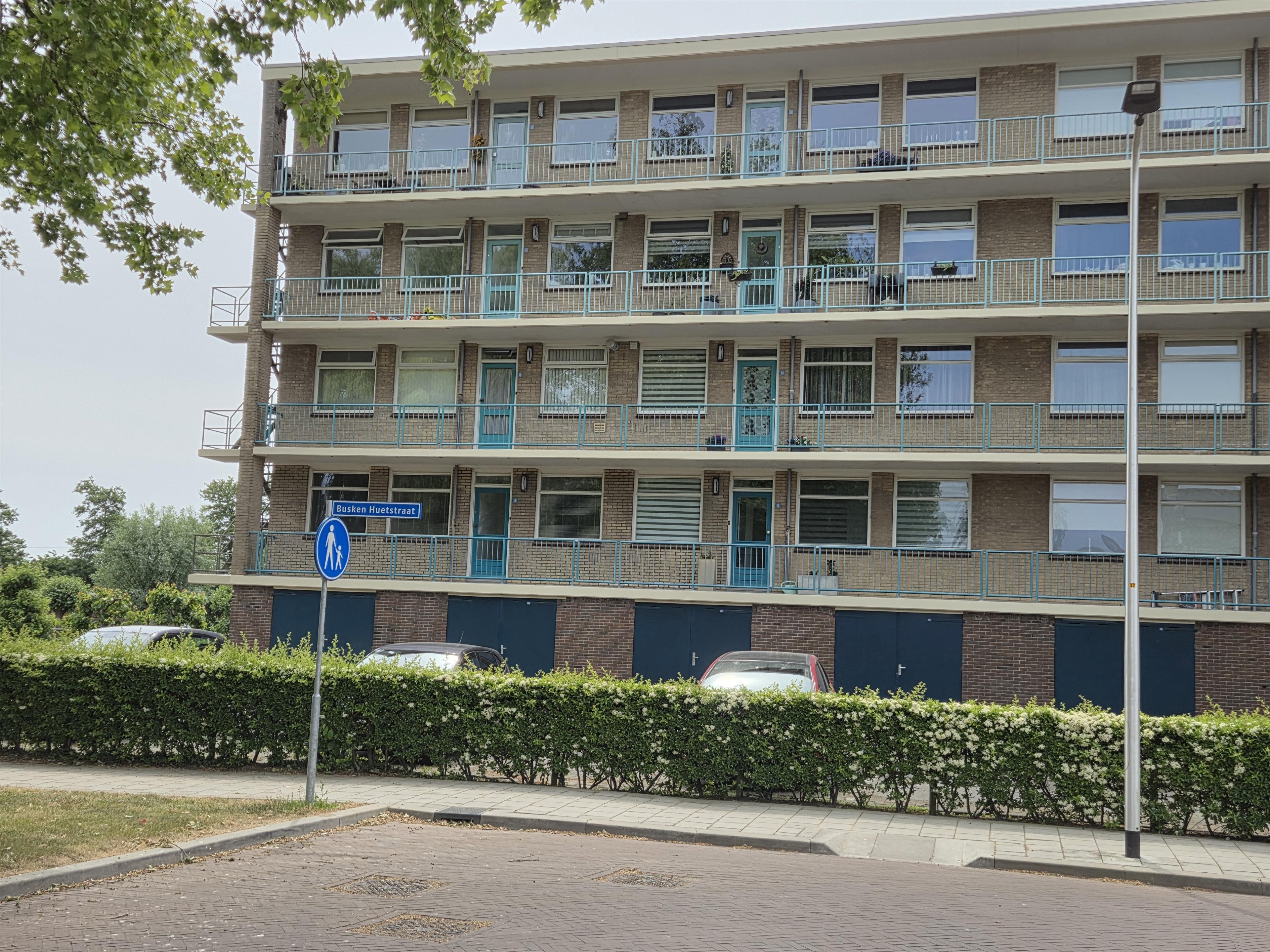ten Katestraat 24 