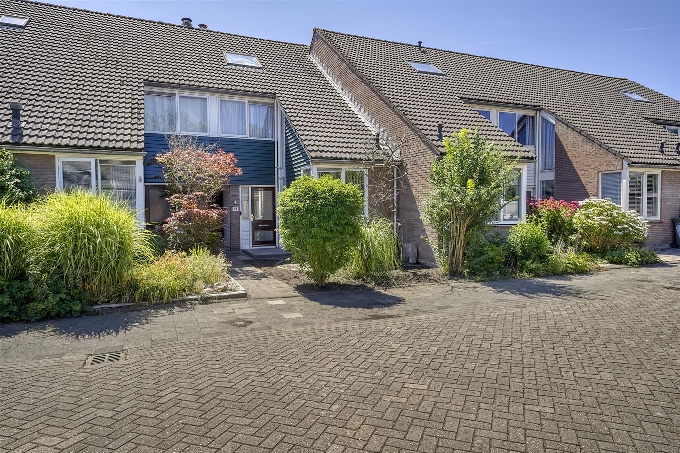 De Tas 51, Koudekerk aan den Rijn