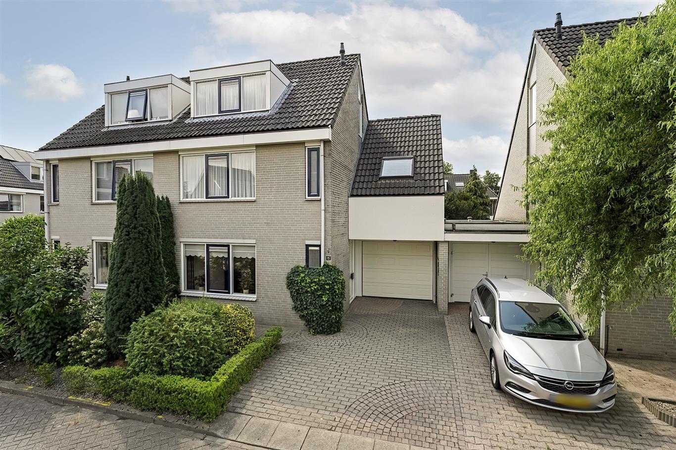 De Til 15, Koudekerk aan den Rijn