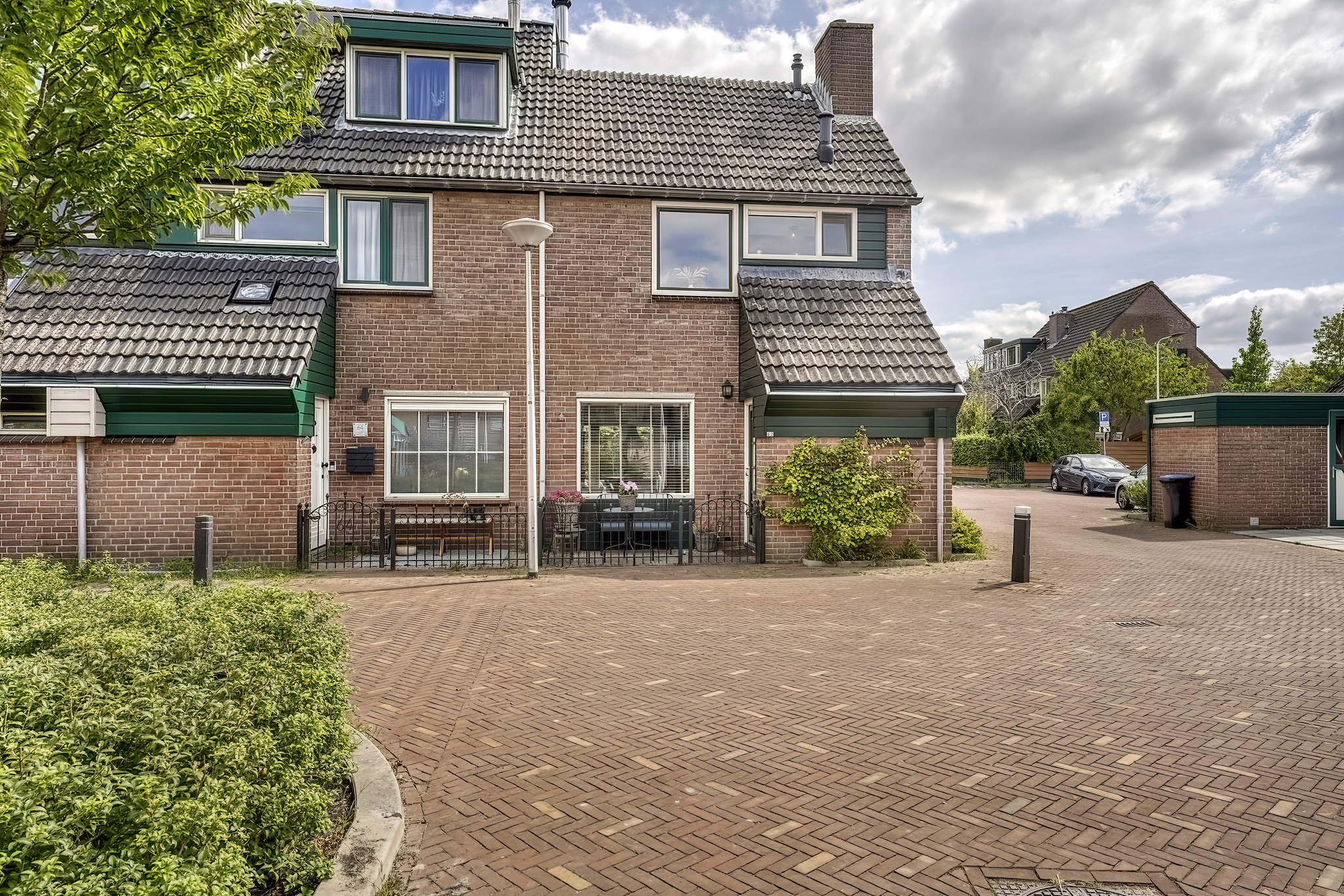 de Boomgaard 62 