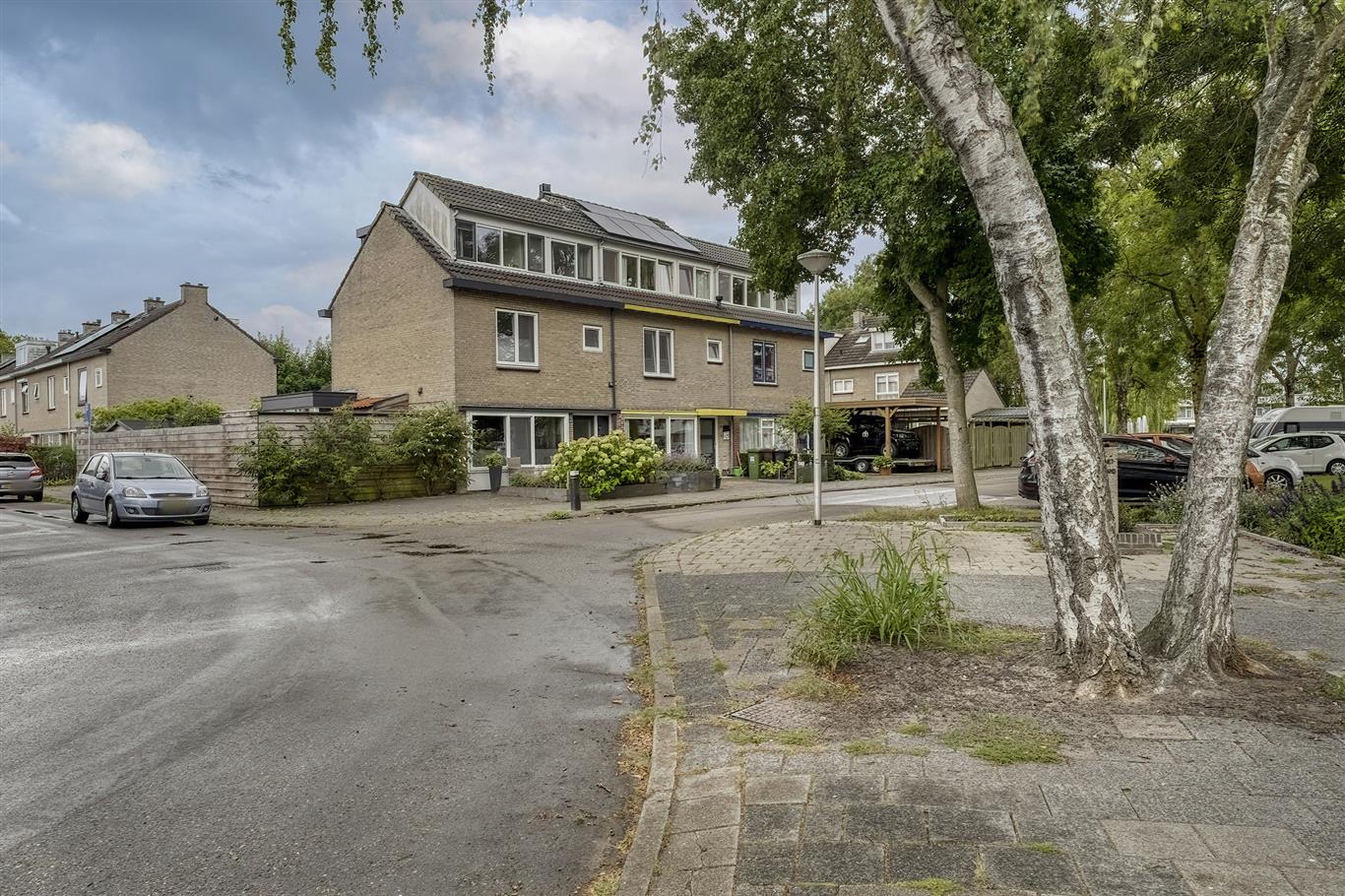 Bilderdijklaan 24, Hazerswoude-Rijndijk