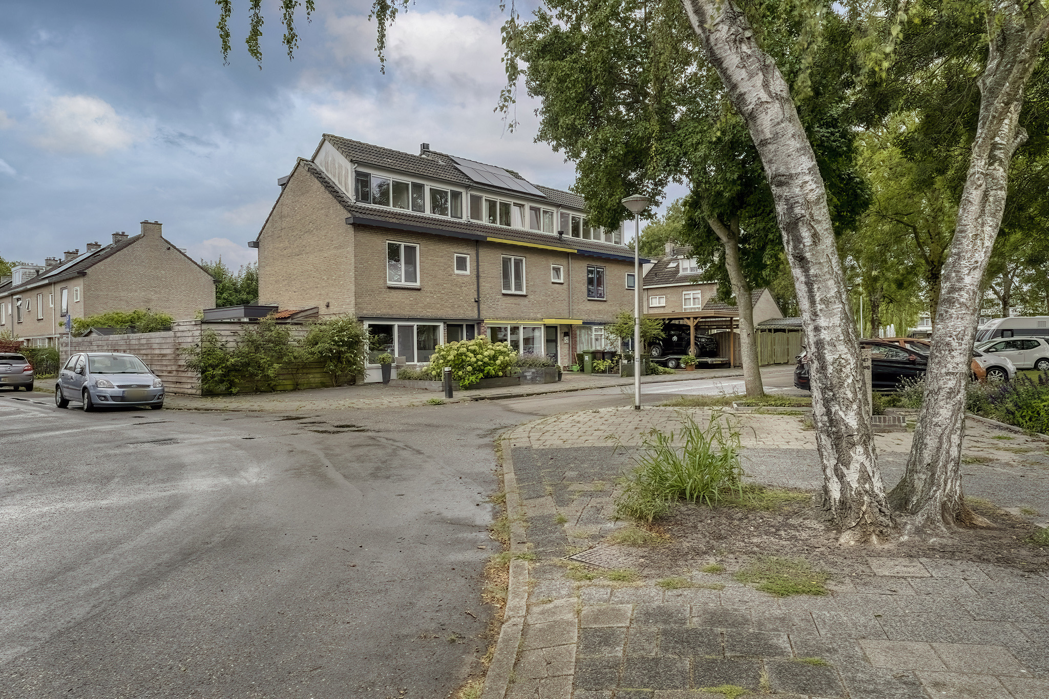 Bilderdijklaan 24 