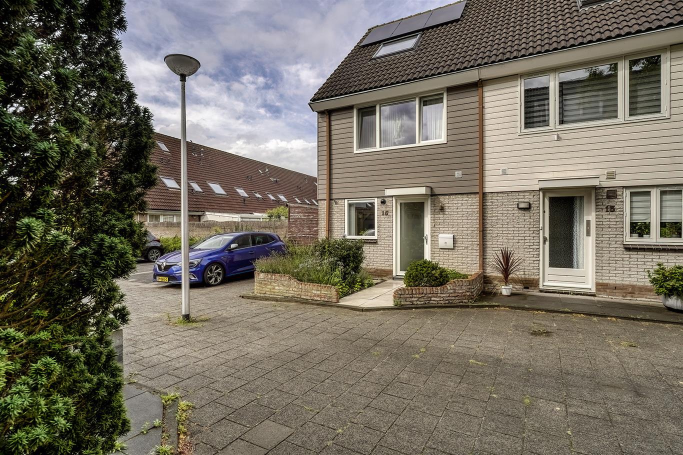 Joke Smitstraat 15, Alphen aan den Rijn