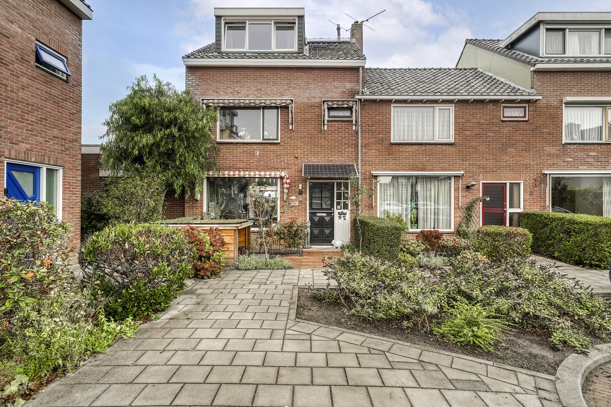 Valeriusstraat 17 