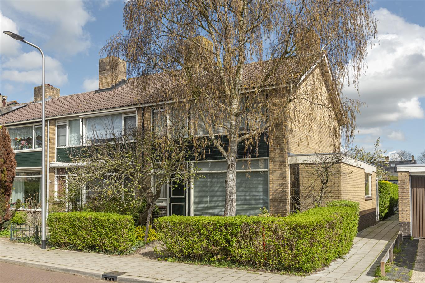 Albert Verweijstraat 14, Hazerswoude-Rijndijk