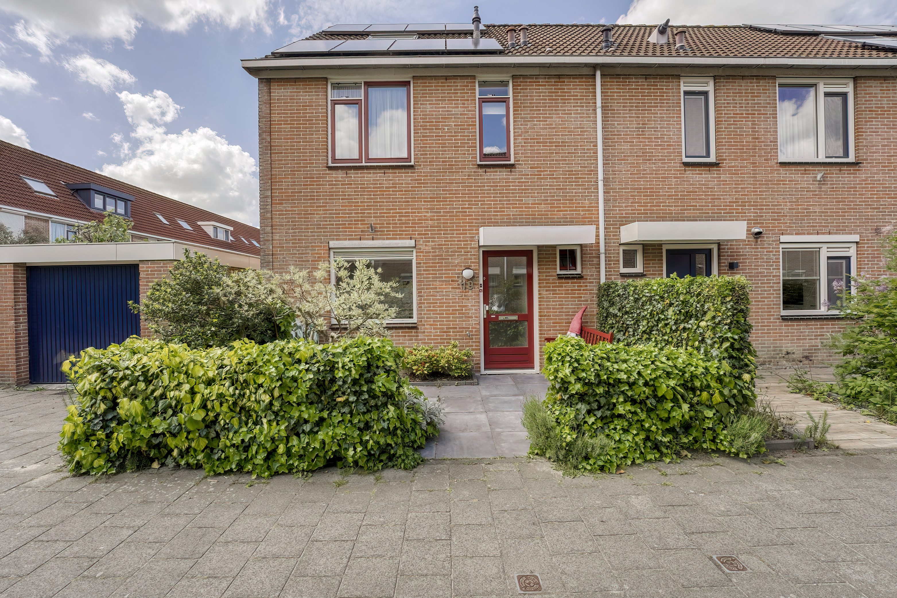 Marie Houtmanstraat 19 