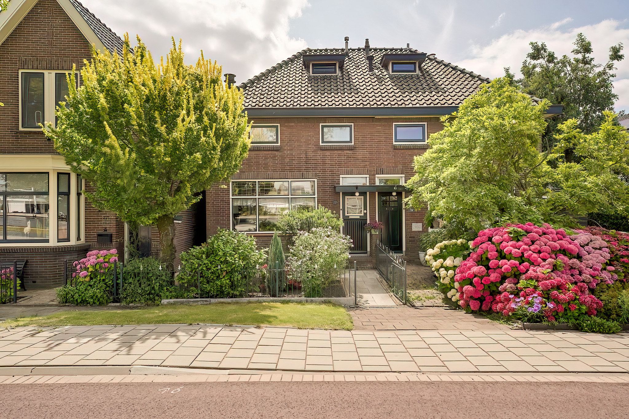 Rijndijk 221 
