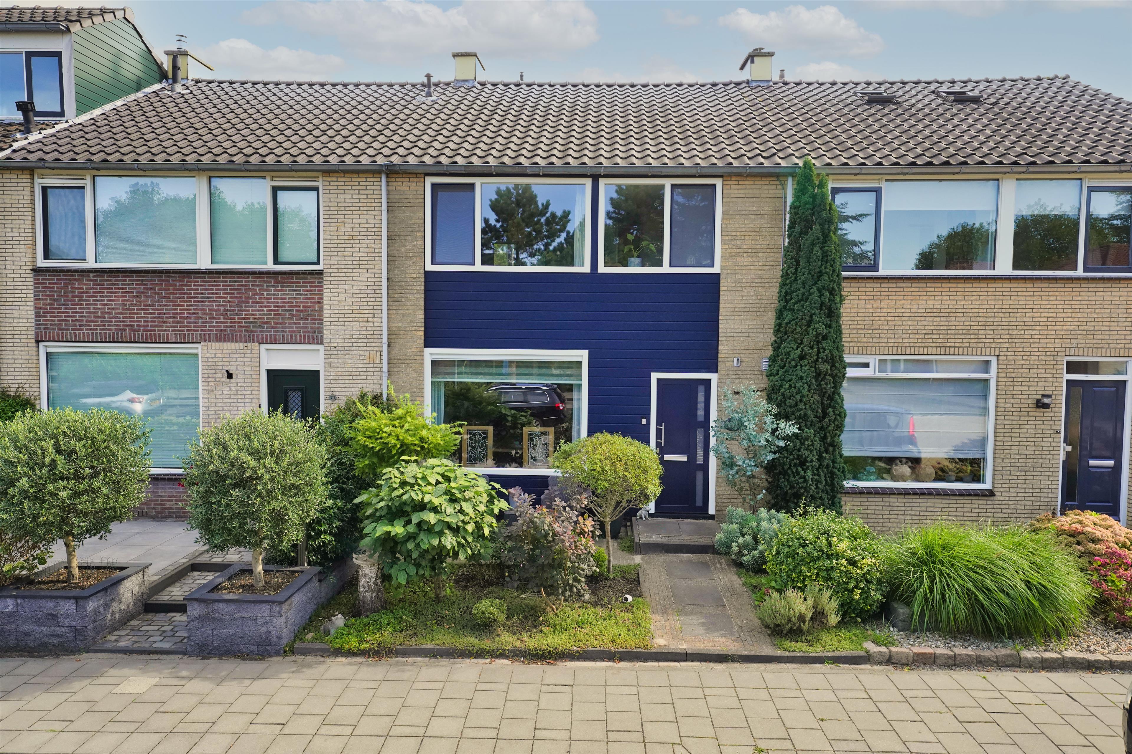 Potgieterlaan 77 